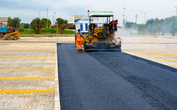 Reliable Roselle, NJ Driveway Pavers Solutions